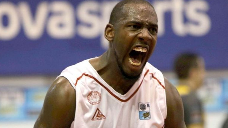 Ήταν Τρί-καλη η Κηφισιά, 115-79 τους Θεσσαλούς