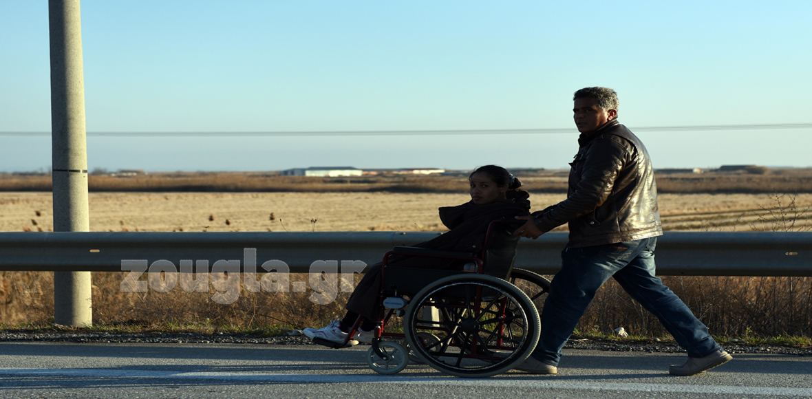 Τα άλλα μπλόκα