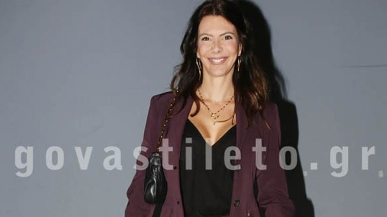Μαρίνα Τσιντικίδου: Δεν θα πιστέψετε τι απίστευτα απρεπές έχουν κάνει μπροστά της