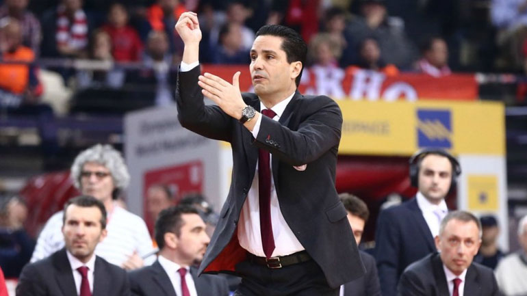 Σφαιρόπουλος: «Κάναμε κατάθεση ψυχής»