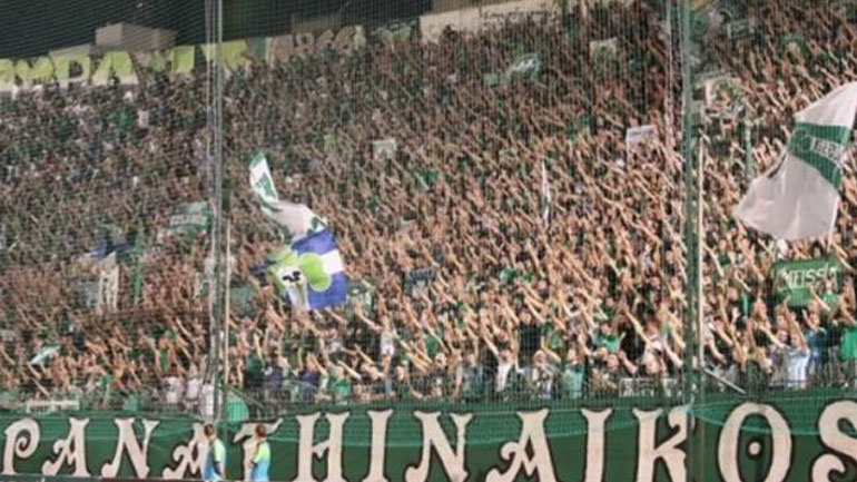 Παναθηναϊκός: Sold-out το ματς με την Ξάνθη