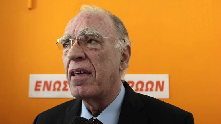 Η Έν. Κεντρώων για τους αγρότες, το προσφυγικό και την επίθεση στο ΠΑΣΟΚ