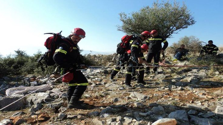 Γιαννιώτης ορειβάτης αγνοείται στα όρη Σουλίου – Επιχείρηση της ΕΜΑΚ
