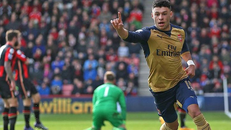 «Καθάρισε» τη νίκη σε ένα λεπτό η Άρσεναλ