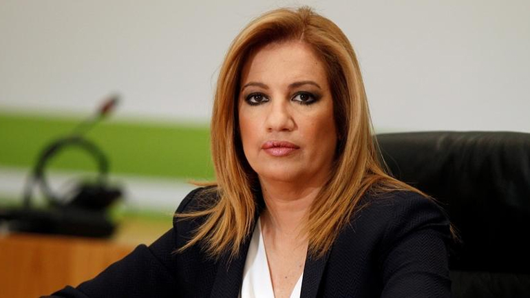 ΠΑΣΟΚ: Να κινηθούμε όλοι με νηφαλιότητα για το προσφυγικό