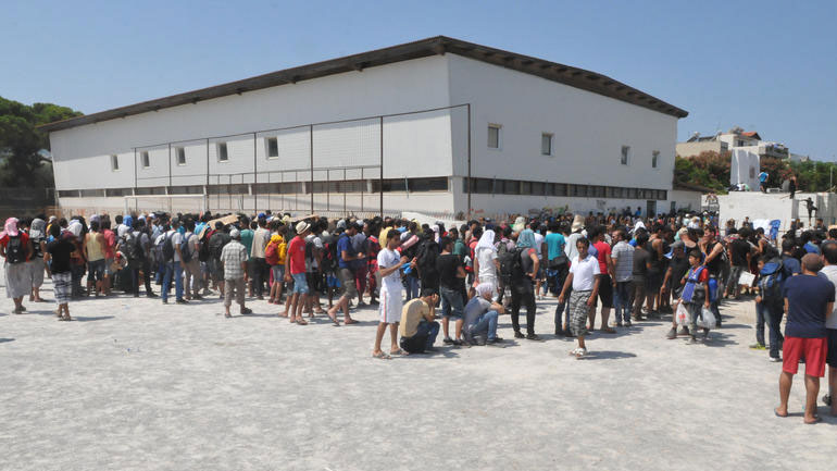 Δήμαρχος Κω προς Τσίπρα: Είναι υπαρκτός ο κίνδυνος να θρηνήσουμε θύματα