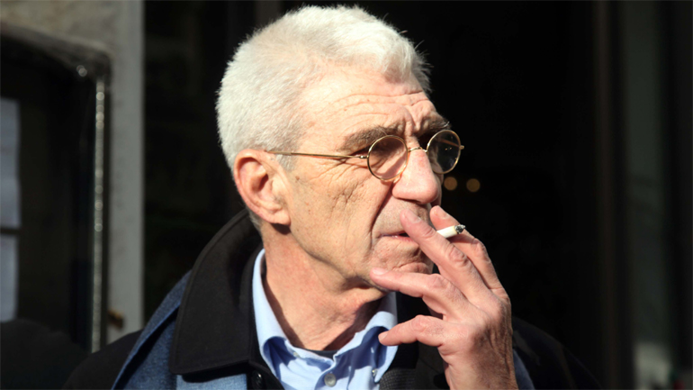 Μπουτάρης: «Δήμαρχος μέχρι να πεθάνω» – Τι είπε για αντιπολίτευση, αποτεφρωτήριο και… τατουάζ