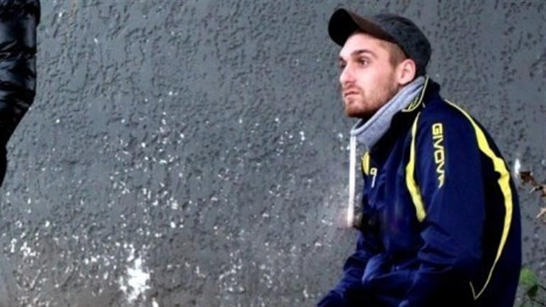 Σκοτώθηκε σε τροχαίο 24χρονος ποδοσφαιριστής