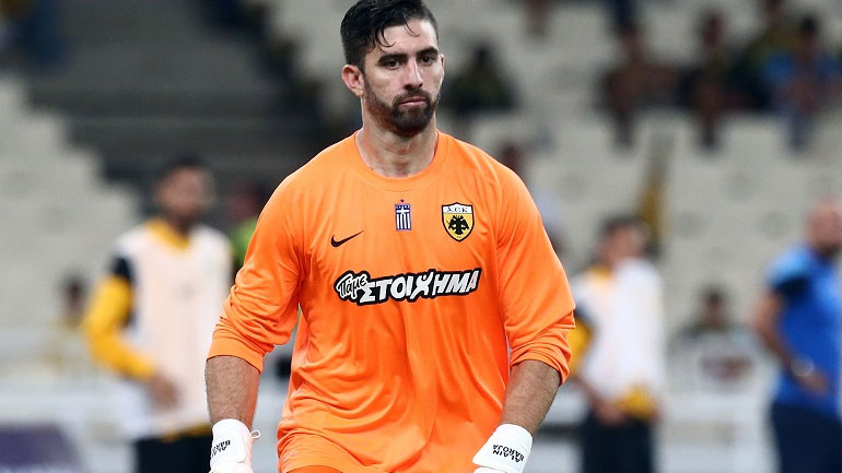 Μπαρόχα: «Ο ανταγωνισμός μας κάνει καλύτερους»