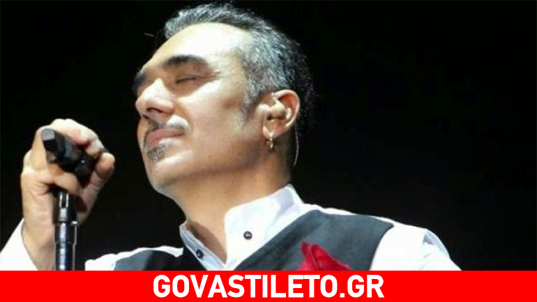 Ο Νότης Σφακιανάκης επέστρεψε στην πίστα μετά το πρόβλημα υγείας που τον ταλαιπώρησε!