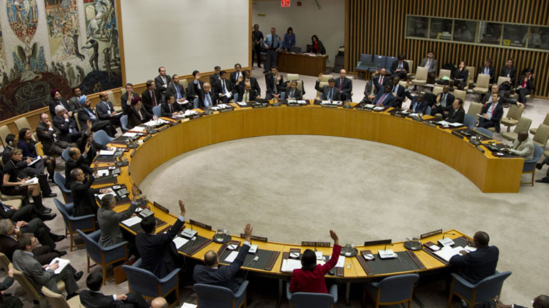 Έκτακτη σύνοδος του Συμβουλίου Ασφαλείας του ΟΗΕ για τη Βόρεια Κορέα