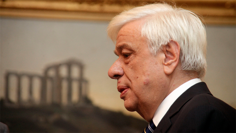 Π. Παυλόπουλος: «Εθνική κληρονομιά η μνήμη και το έργο του Κ. Δεσποτόπουλου»