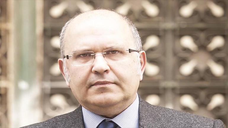 Επίσκεψη του Νίκου Ξυδάκη σε Αυστρία, Ουγγαρία, Σλοβακία για το προσφυγικό