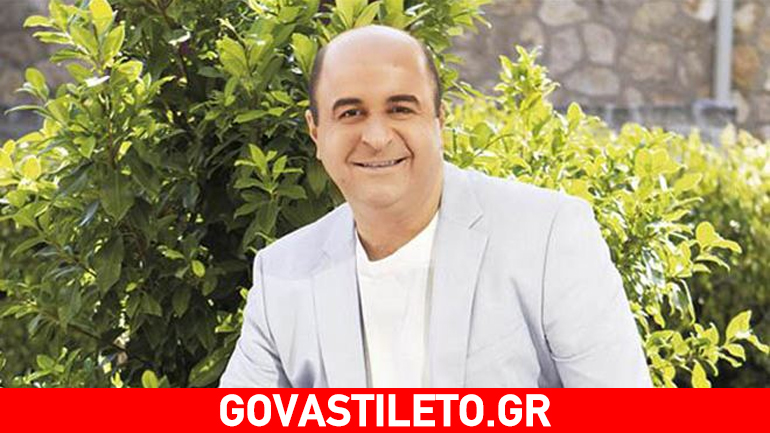 Μάρκος Σεφερλής: Σφάζει με το γάντι όσους τον… θάβουν!