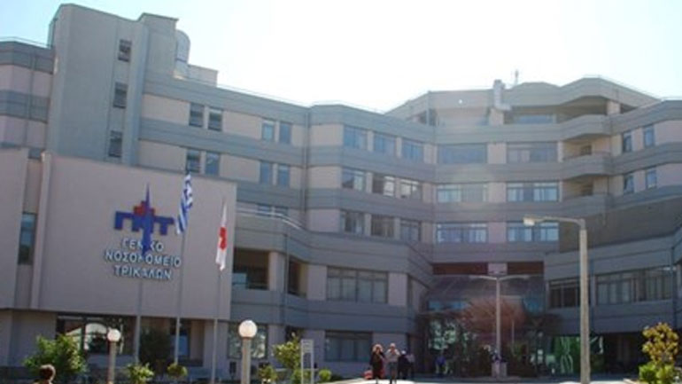 Τρίκαλα: Κατέληξε ο 24χρονος που τραυματίστηκε σε τροχαίο