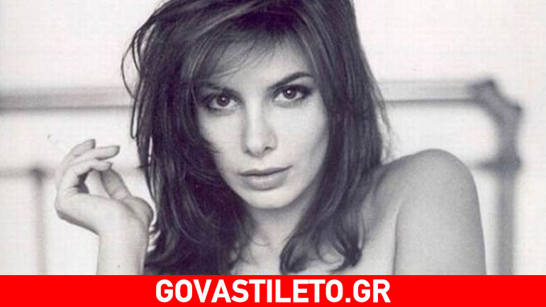 Μαρίνα Τσιντικίδου: Το άσχημο περιστατικό λίγο πριν τα καλλιστεία που την έχει στιγματίσει! Μαρίνα Τσιντικίδου: Το άσχημο περιστατικό λίγο πριν τα καλλιστεία που την έχει στιγματίσει!