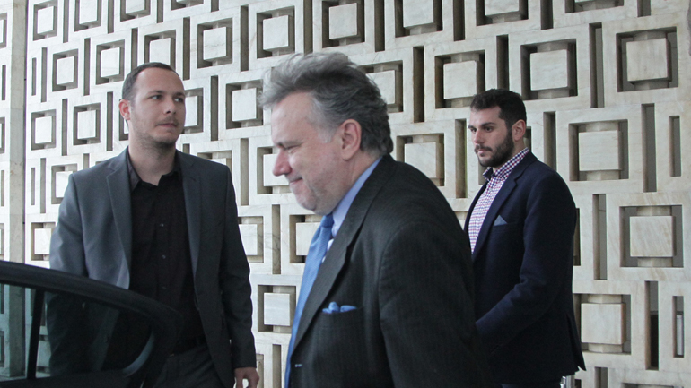 Νέα πρόταση Κατρούγκαλου για το Ασφαλιστικό