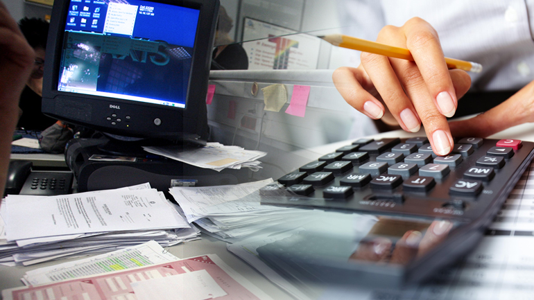 Ανοίγει η εφαρμογή για τις φορολογικές δηλώσεις