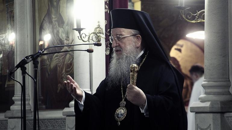 Άνθιμος: Δεν πλήρωσα ΕΝΦΙΑ