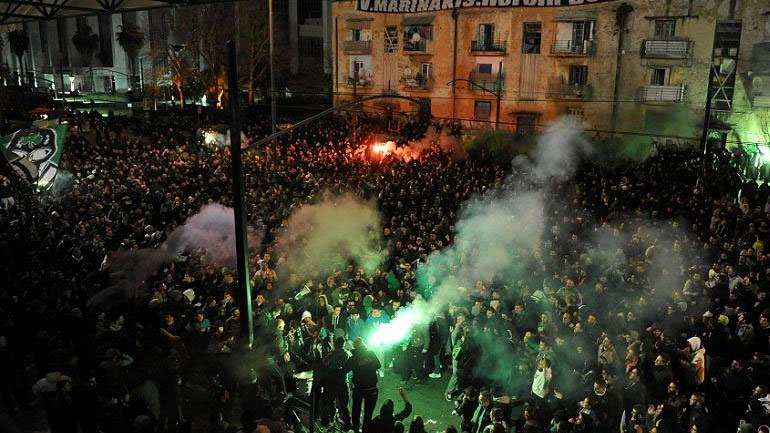 Σε κινητοποιήσεις καλεί τον κόσμο του ΠΑΟ η Παναθηναϊκή Συμμαχία
