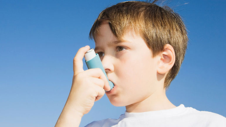 Ένα παιδί με άσθμα μπορεί να αθλείται;
