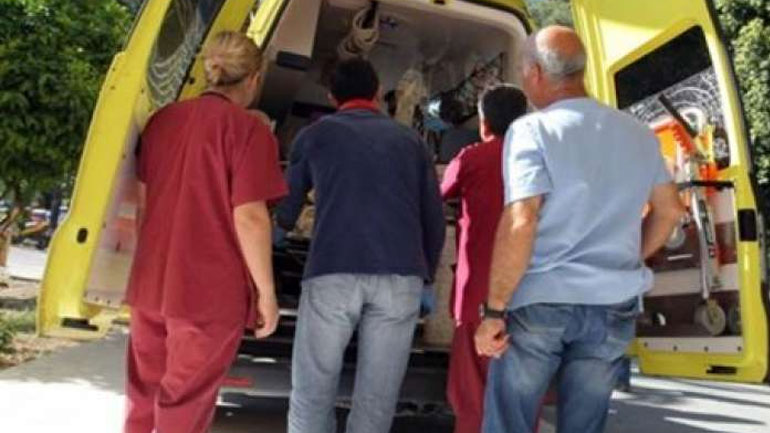 Σε κρίσιμη κατάσταση γυναίκα που αποπειράθηκε να αυτοκτονήσει με φυτοφάρμακο