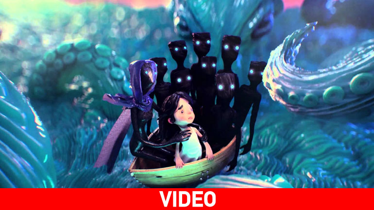 Συγκλονιστικό βίντεο της UNICEF για τους πρόσφυγες