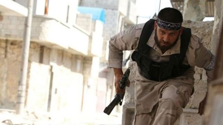 Συρία: Οι αντάρτες χάνουν έδαφος στο Χαλέπι