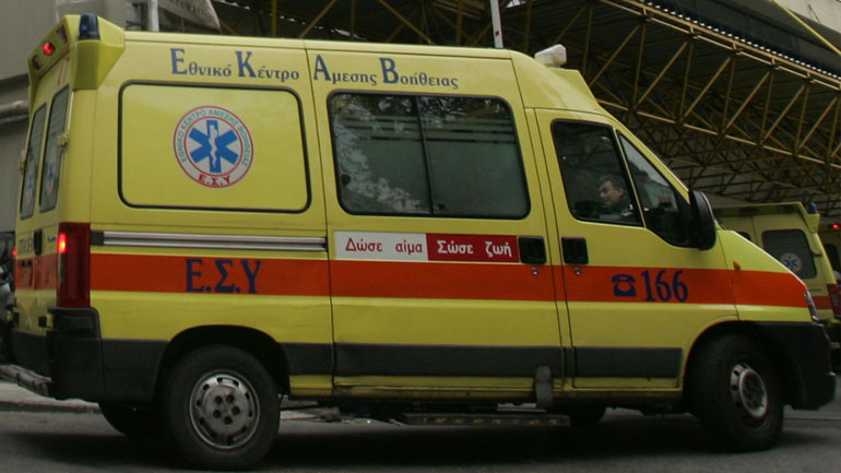 Από ασφυξία ο θάνατος της 59χρονης στο διαμέρισμα του Πειραιά