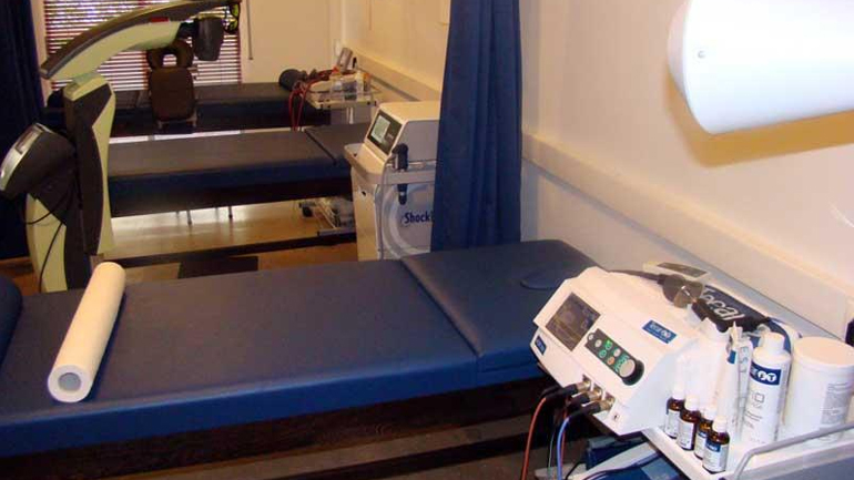 Σε κινητοποιήσεις προχωρούν οι φυσικοθεραπευτές