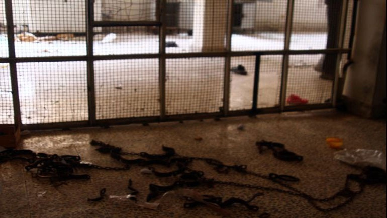 ΟΗΕ: «Ο Άσαντ εξοντώνει συστηματικά κρατουμένους»