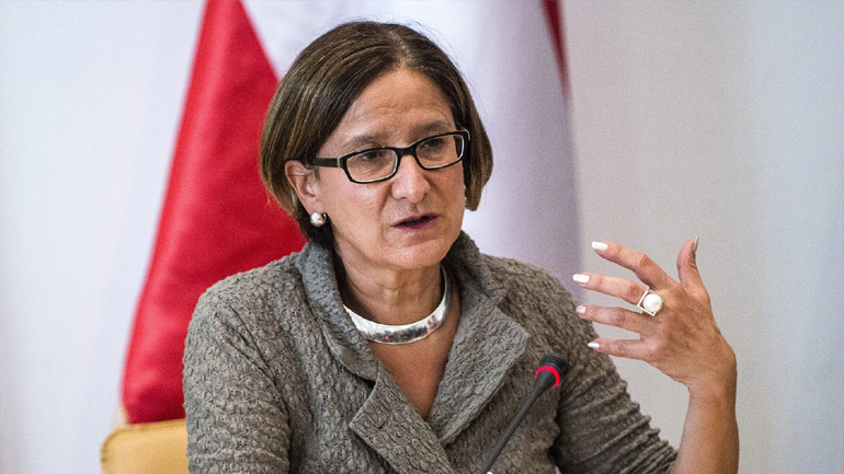 Αυστριακή ΥΠΕΣ: Οι πρόσφυγες να στέλνονται απευθείας πίσω στην Τουρκία