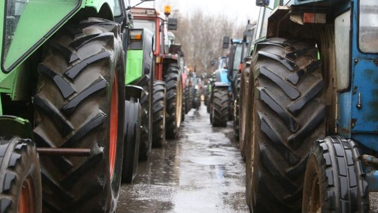 Συμμετοχή στις κινητοποιήσεις στην Αθήνα προαναγγέλλουν αγρότες της Μεσσηνίας