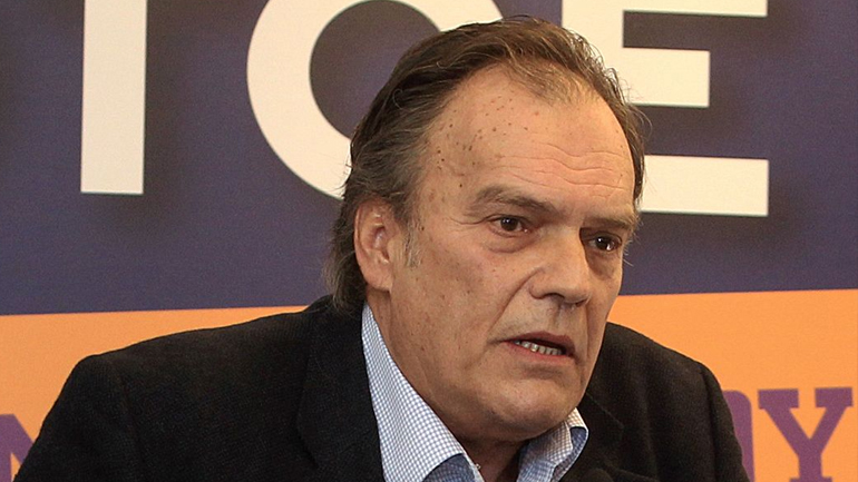 Την παραίτηση Νεφελούδη ζητεί ο Βρούτσης