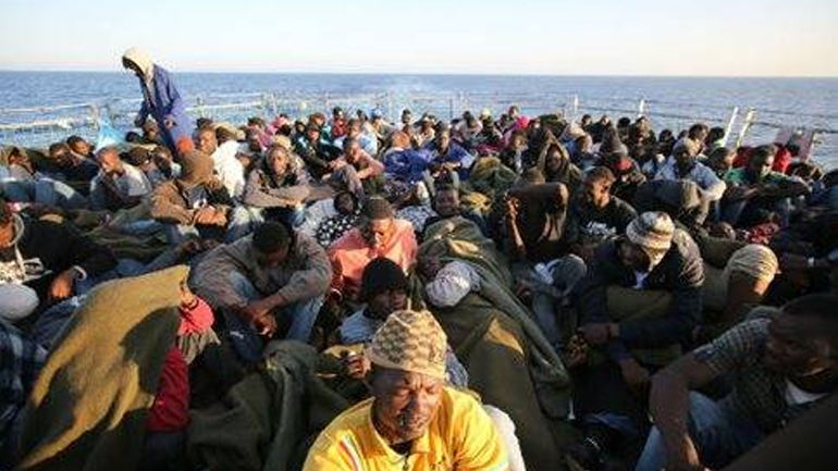 Πρόταση για κέντρο μετεγκατάστασης προσφύγων στα Σφαγεία Θεσσαλονίκης ή στα Λουτρά Θέρμης