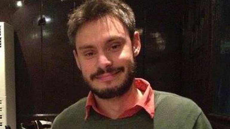 Αιγύπτιος ΥΠΕΣ: Ο Ιταλός φοιτητής που δολοφονήθηκε άγρια «δεν είχε συλληφθεί»