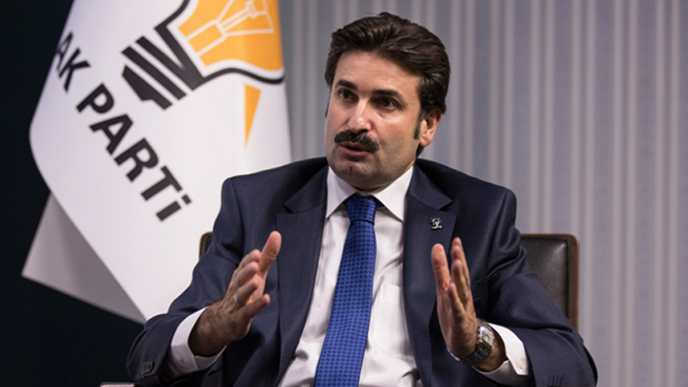 Τούρκος βουλευτής: Το Νόμπελ Ειρήνης να δοθεί στην επαρχία Κιλίς για τη φιλοξενία προσφύγων