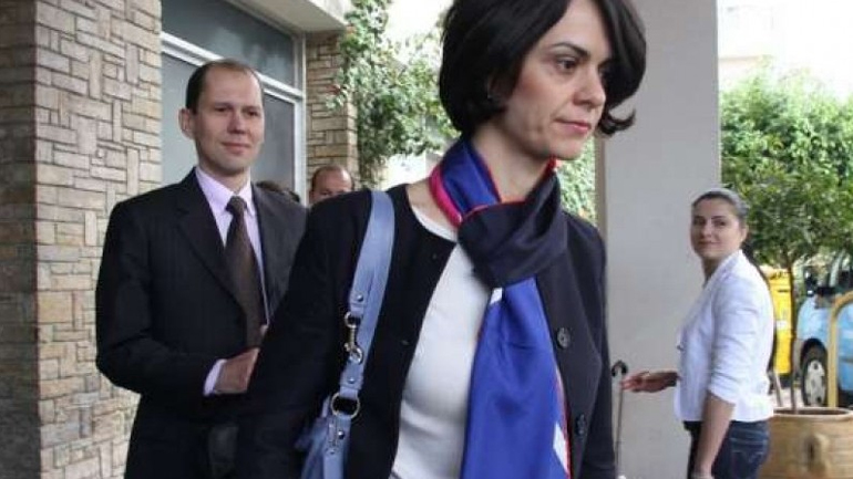 MNI: To κουαρτέτο δεν επιστρέφει χωρίς νέα μέτρα από την Αθήνα