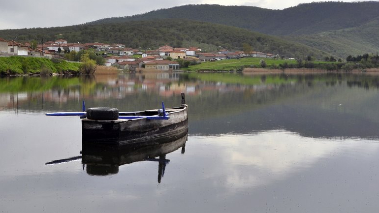 Ακατάλληλο το νερό στο Λιμνοχώρι Φλώρινας