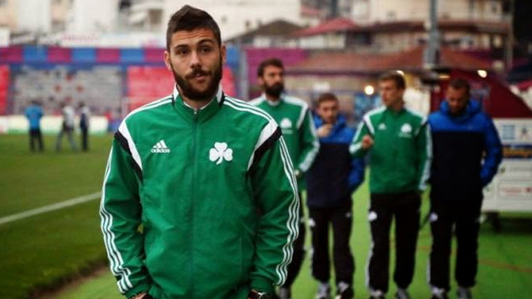 Παναθηναϊκός: Χωρίς Λαγό κόντρα στον Ατρόμητο