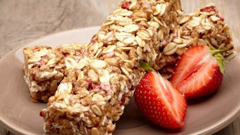 Γνωρίστε τα διατροφικά μυστικά μιας μπάρας δημητριακών