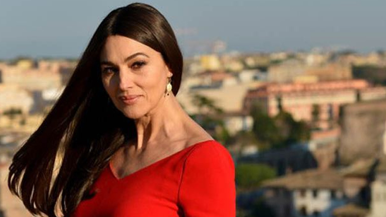 Τα πέντε μυστικά της Monica Bellucci για να δείχνει 30άρα!