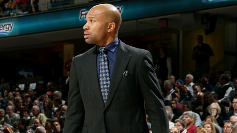 «Τέλος» για τους Νικς ο Φίσερ