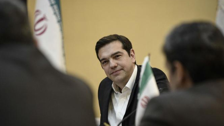 Ποιες συμφωνίες θα υπογραφούν κατά την επίσκεψη Τσίπρα στο Ιράν