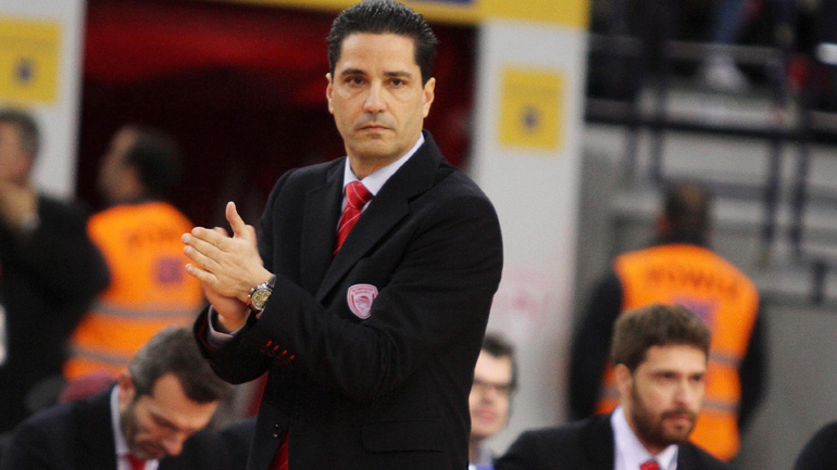 «Κρατάμε μόνο τη νίκη»