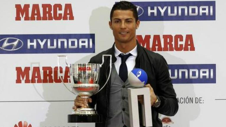 «Για δύο ακόμα χρόνια στη Ρεάλ»