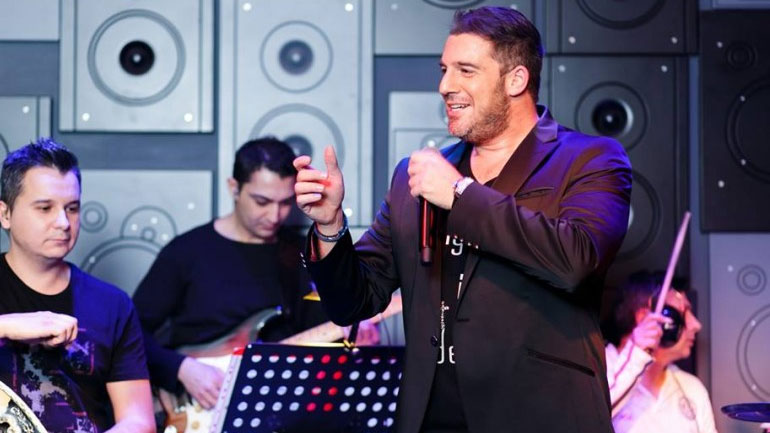 Το δυναμικό comeback του Θάνου Τζάνη