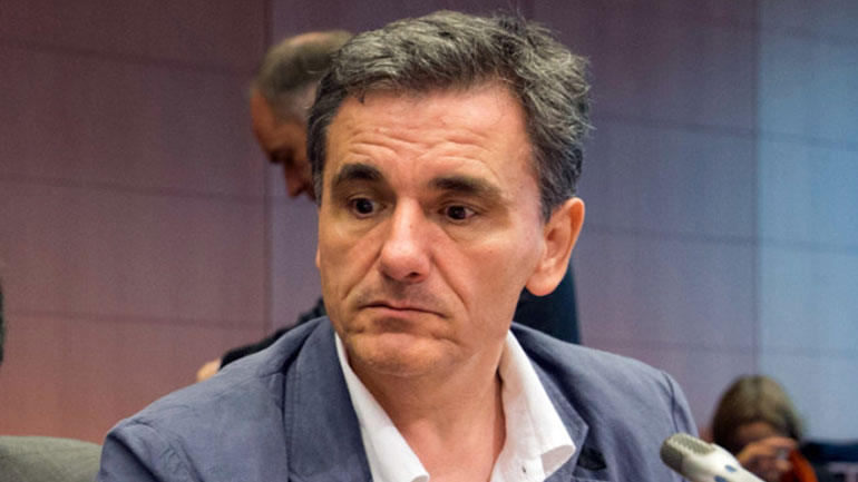 Κλείσιμο της αξιολόγησης εντός του Φεβρουαρίου «βλέπει» ο Ε. Τσακαλώτος