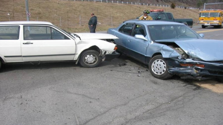 Καματερό: Τράκαραν 57χρονο για να τον ληστέψουν