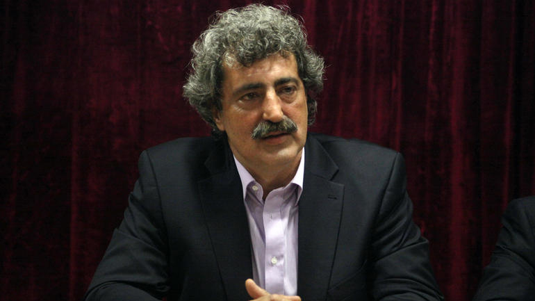 Ο… υπουργός ΧΙΒ